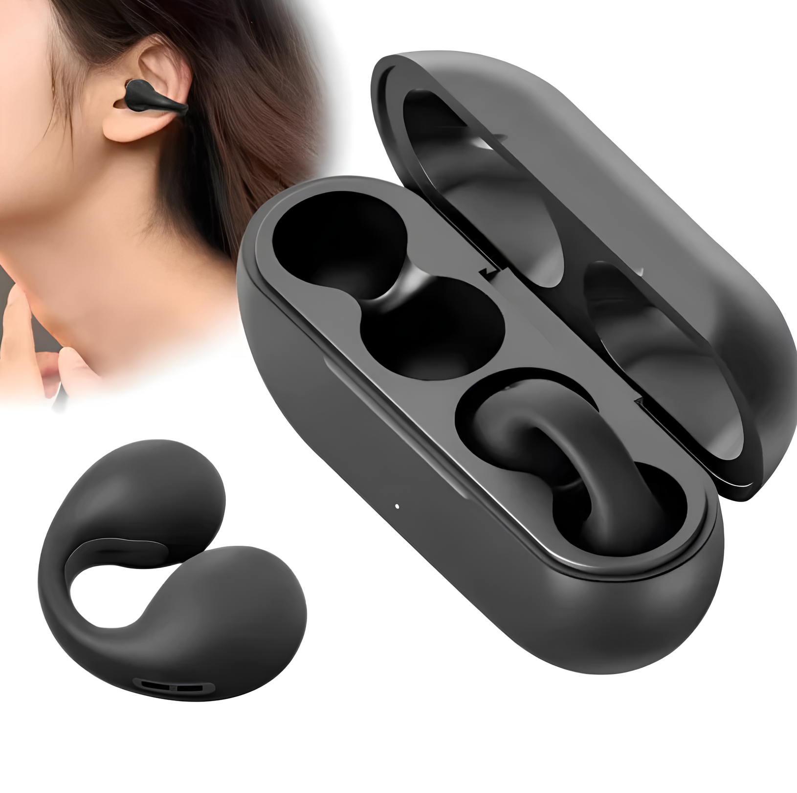 EAR7 - Fone Bluetooth