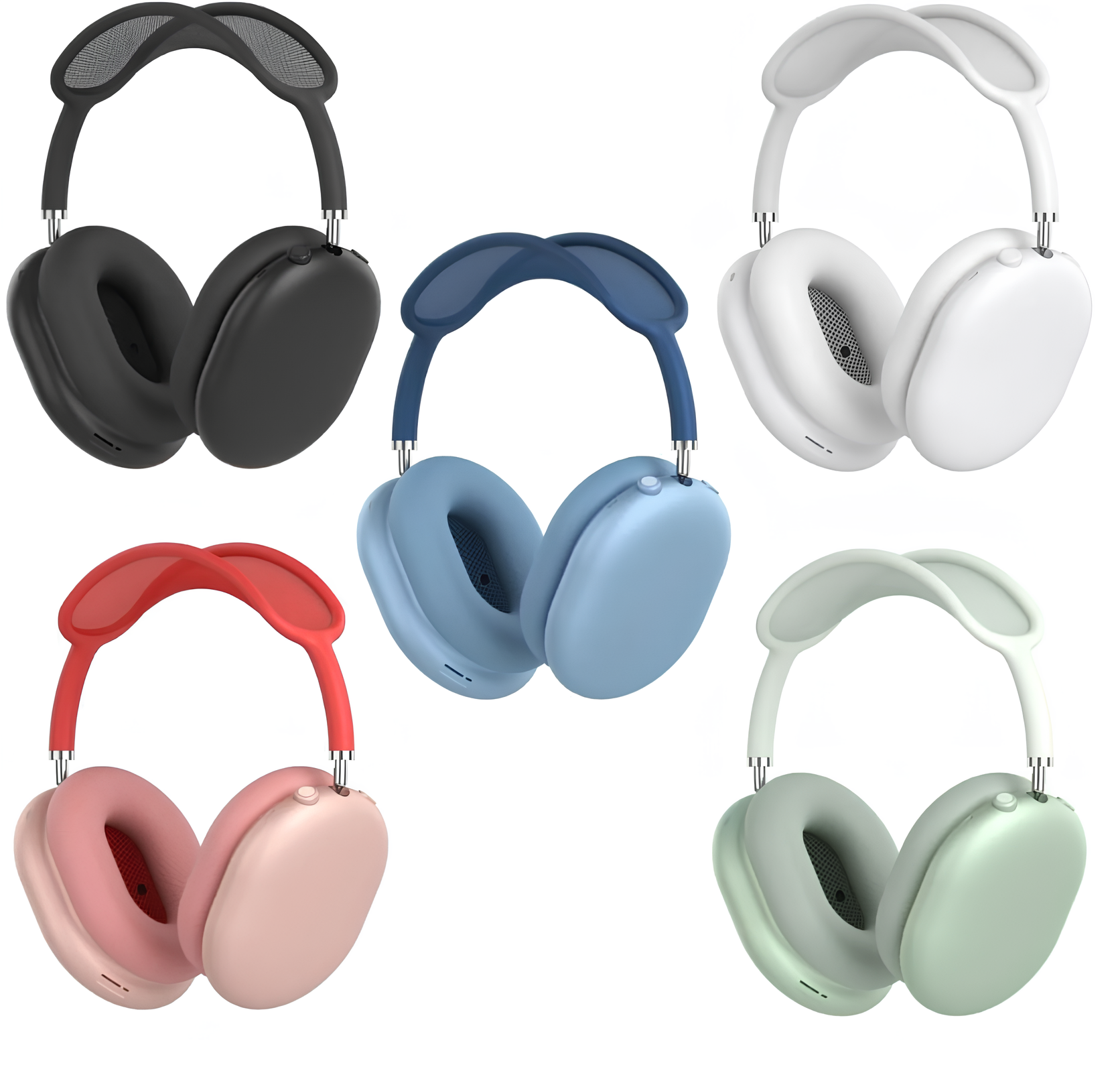 YT90 - Headphone Bluetooth