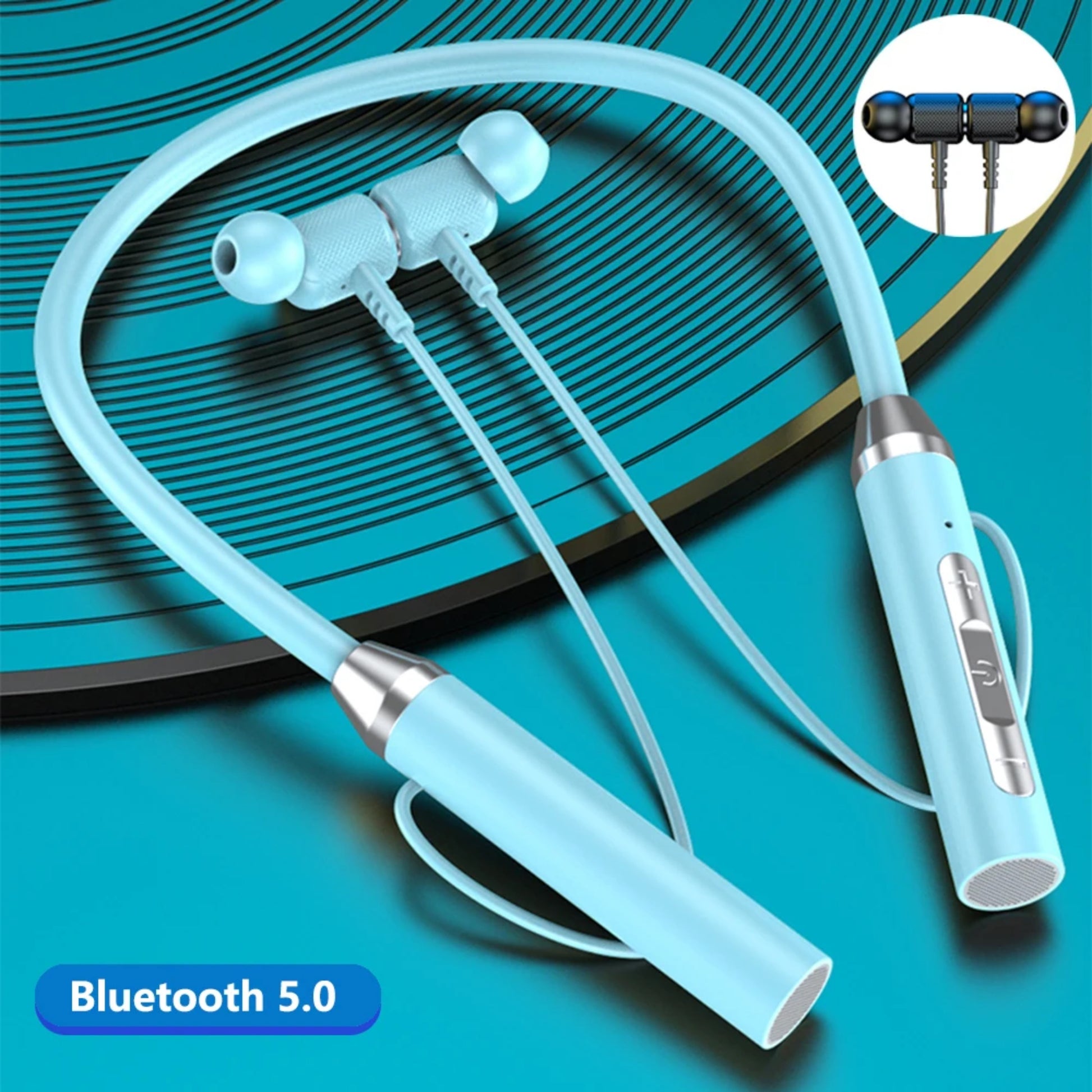 FP20 - Fone Bluetooth